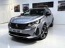 USED 2021 21 PEUGEOT 5008 1.2 PureTech GT SUV 5dr Petrol EAT Euro 6 (s/s) (130 ps) FULL SERVICE HISTORY