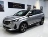 USED 2021 21 PEUGEOT 5008 1.2 PureTech GT SUV 5dr Petrol EAT Euro 6 (s/s) (130 ps) FULL SERVICE HISTORY