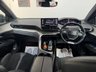 USED 2021 21 PEUGEOT 5008 1.2 PureTech GT SUV 5dr Petrol EAT Euro 6 (s/s) (130 ps) FULL SERVICE HISTORY