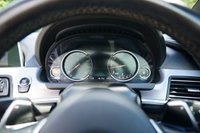 USED 2015 15 BMW 6 SERIES 3.0 640d M Sport Convertible 2dr Diesel Auto Euro 6 (s/s) (313 ps) ALPINE WHITE PAINTWORK + HUD + IVORY LEATHER + HEATED SEATS