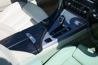 USED 2015 15 BMW 6 SERIES 3.0 640d M Sport Convertible 2dr Diesel Auto Euro 6 (s/s) (313 ps) ALPINE WHITE PAINTWORK + HUD + IVORY LEATHER + HEATED SEATS