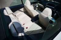 USED 2015 15 BMW 6 SERIES 3.0 640d M Sport Convertible 2dr Diesel Auto Euro 6 (s/s) (313 ps) ALPINE WHITE PAINTWORK + HUD + IVORY LEATHER + HEATED SEATS