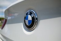 USED 2015 15 BMW 6 SERIES 3.0 640d M Sport Convertible 2dr Diesel Auto Euro 6 (s/s) (313 ps) ALPINE WHITE PAINTWORK + HUD + IVORY LEATHER + HEATED SEATS