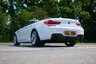 USED 2015 15 BMW 6 SERIES 3.0 640d M Sport Convertible 2dr Diesel Auto Euro 6 (s/s) (313 ps) ALPINE WHITE PAINTWORK + HUD + IVORY LEATHER + HEATED SEATS