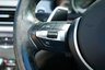 USED 2015 15 BMW 6 SERIES 3.0 640d M Sport Convertible 2dr Diesel Auto Euro 6 (s/s) (313 ps) ALPINE WHITE PAINTWORK + HUD + IVORY LEATHER + HEATED SEATS