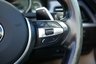 USED 2015 15 BMW 6 SERIES 3.0 640d M Sport Convertible 2dr Diesel Auto Euro 6 (s/s) (313 ps) ALPINE WHITE PAINTWORK + HUD + IVORY LEATHER + HEATED SEATS