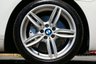 USED 2015 15 BMW 6 SERIES 3.0 640d M Sport Convertible 2dr Diesel Auto Euro 6 (s/s) (313 ps) ALPINE WHITE PAINTWORK + HUD + IVORY LEATHER + HEATED SEATS