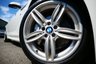 USED 2015 15 BMW 6 SERIES 3.0 640d M Sport Convertible 2dr Diesel Auto Euro 6 (s/s) (313 ps) ALPINE WHITE PAINTWORK + HUD + IVORY LEATHER + HEATED SEATS