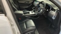 USED 2022 22 JAGUAR F-PACE 2.0 D200 MHEV R-Dynamic S SUV 5dr Diesel Auto AWD Euro 6 (s/s) (204 ps) 