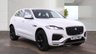 USED 2022 22 JAGUAR F-PACE 2.0 D200 MHEV R-Dynamic S SUV 5dr Diesel Auto AWD Euro 6 (s/s) (204 ps) 