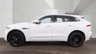 USED 2022 22 JAGUAR F-PACE 2.0 D200 MHEV R-Dynamic S SUV 5dr Diesel Auto AWD Euro 6 (s/s) (204 ps) 