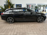 USED 2023 23 MERCEDES-BENZ CLA 1.3 CLA250e 15.6kWh AMG Line (Premium) Shooting Brake 5dr Petrol Plug-in Hybrid 8G-DCT Euro 6 (s/s) (218 ps) SAT NAV LEATHER HEATED SEATS PARKING CAMERA CARPLAY CRUISE CONTROL PARKING SENSORS 1 OWNER SERVICE HISTORY WARRANTY