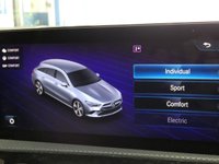USED 2023 23 MERCEDES-BENZ CLA 1.3 CLA250e 15.6kWh AMG Line (Premium) Shooting Brake 5dr Petrol Plug-in Hybrid 8G-DCT Euro 6 (s/s) (218 ps) SAT NAV LEATHER HEATED SEATS PARKING CAMERA CARPLAY CRUISE CONTROL PARKING SENSORS 1 OWNER SERVICE HISTORY WARRANTY