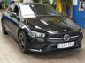 USED 2023 23 MERCEDES-BENZ CLA 1.3 CLA250e 15.6kWh AMG Line (Premium) Shooting Brake 5dr Petrol Plug-in Hybrid 8G-DCT Euro 6 (s/s) (218 ps) SAT NAV LEATHER HEATED SEATS PARKING CAMERA CARPLAY CRUISE CONTROL PARKING SENSORS 1 OWNER SERVICE HISTORY WARRANTY