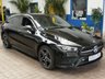USED 2023 23 MERCEDES-BENZ CLA 1.3 CLA250e 15.6kWh AMG Line (Premium) Shooting Brake 5dr Petrol Plug-in Hybrid 8G-DCT Euro 6 (s/s) (218 ps) SAT NAV LEATHER HEATED SEATS PARKING CAMERA CARPLAY CRUISE CONTROL PARKING SENSORS 1 OWNER SERVICE HISTORY WARRANTY