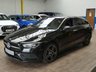 USED 2023 23 MERCEDES-BENZ CLA 1.3 CLA250e 15.6kWh AMG Line (Premium) Shooting Brake 5dr Petrol Plug-in Hybrid 8G-DCT Euro 6 (s/s) (218 ps) SAT NAV LEATHER HEATED SEATS PARKING CAMERA CARPLAY CRUISE CONTROL PARKING SENSORS 1 OWNER SERVICE HISTORY WARRANTY