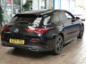 USED 2023 23 MERCEDES-BENZ CLA 1.3 CLA250e 15.6kWh AMG Line (Premium) Shooting Brake 5dr Petrol Plug-in Hybrid 8G-DCT Euro 6 (s/s) (218 ps) SAT NAV LEATHER HEATED SEATS PARKING CAMERA CARPLAY CRUISE CONTROL PARKING SENSORS 1 OWNER SERVICE HISTORY WARRANTY