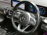 USED 2023 23 MERCEDES-BENZ CLA 1.3 CLA250e 15.6kWh AMG Line (Premium) Shooting Brake 5dr Petrol Plug-in Hybrid 8G-DCT Euro 6 (s/s) (218 ps) SAT NAV LEATHER HEATED SEATS PARKING CAMERA CARPLAY CRUISE CONTROL PARKING SENSORS 1 OWNER SERVICE HISTORY WARRANTY