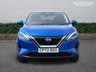 USED 2023 72 NISSAN QASHQAI 1.5 h e-POWER N-Connecta SUV 5dr Petrol Hybrid Auto Euro 6 (s/s) (190 ps) sat nav camera automatic