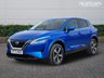 USED 2023 72 NISSAN QASHQAI 1.5 h e-POWER N-Connecta SUV 5dr Petrol Hybrid Auto Euro 6 (s/s) (190 ps) sat nav camera automatic