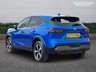 USED 2023 72 NISSAN QASHQAI 1.5 h e-POWER N-Connecta SUV 5dr Petrol Hybrid Auto Euro 6 (s/s) (190 ps) sat nav camera automatic