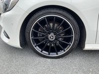 USED 2017 67 MERCEDES-BENZ A-CLASS 2.1 A200d AMG Line (Premium Plus) Hatchback 5dr Diesel 7G-DCT Euro 6 (s/s) (136 ps) Camera Nav Cruise Apple Play