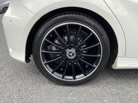 USED 2017 67 MERCEDES-BENZ A-CLASS 2.1 A200d AMG Line (Premium Plus) Hatchback 5dr Diesel 7G-DCT Euro 6 (s/s) (136 ps) Camera Nav Cruise Apple Play