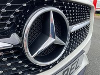 USED 2017 67 MERCEDES-BENZ A-CLASS 2.1 A200d AMG Line (Premium Plus) Hatchback 5dr Diesel 7G-DCT Euro 6 (s/s) (136 ps) Camera Nav Cruise Apple Play