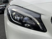 USED 2017 67 MERCEDES-BENZ A-CLASS 2.1 A200d AMG Line (Premium Plus) Hatchback 5dr Diesel 7G-DCT Euro 6 (s/s) (136 ps) Camera Nav Cruise Apple Play