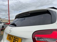 USED 2017 67 MERCEDES-BENZ A-CLASS 2.1 A200d AMG Line (Premium Plus) Hatchback 5dr Diesel 7G-DCT Euro 6 (s/s) (136 ps) Camera Nav Cruise Apple Play