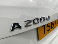 USED 2017 67 MERCEDES-BENZ A-CLASS 2.1 A200d AMG Line (Premium Plus) Hatchback 5dr Diesel 7G-DCT Euro 6 (s/s) (136 ps) Camera Nav Cruise Apple Play
