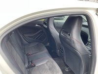 USED 2017 67 MERCEDES-BENZ A-CLASS 2.1 A200d AMG Line (Premium Plus) Hatchback 5dr Diesel 7G-DCT Euro 6 (s/s) (136 ps) Camera Nav Cruise Apple Play