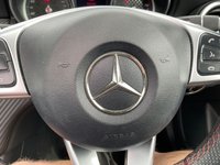 USED 2017 67 MERCEDES-BENZ A-CLASS 2.1 A200d AMG Line (Premium Plus) Hatchback 5dr Diesel 7G-DCT Euro 6 (s/s) (136 ps) Camera Nav Cruise Apple Play