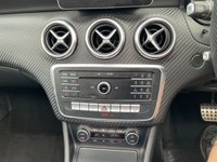 USED 2017 67 MERCEDES-BENZ A-CLASS 2.1 A200d AMG Line (Premium Plus) Hatchback 5dr Diesel 7G-DCT Euro 6 (s/s) (136 ps) Camera Nav Cruise Apple Play