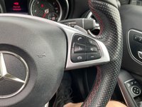USED 2017 67 MERCEDES-BENZ A-CLASS 2.1 A200d AMG Line (Premium Plus) Hatchback 5dr Diesel 7G-DCT Euro 6 (s/s) (136 ps) Camera Nav Cruise Apple Play