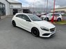 USED 2017 67 MERCEDES-BENZ A-CLASS 2.1 A200d AMG Line (Premium Plus) Hatchback 5dr Diesel 7G-DCT Euro 6 (s/s) (136 ps) Camera Nav Cruise Apple Play
