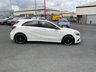 USED 2017 67 MERCEDES-BENZ A-CLASS 2.1 A200d AMG Line (Premium Plus) Hatchback 5dr Diesel 7G-DCT Euro 6 (s/s) (136 ps) Camera Nav Cruise Apple Play