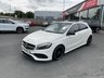 USED 2017 67 MERCEDES-BENZ A-CLASS 2.1 A200d AMG Line (Premium Plus) Hatchback 5dr Diesel 7G-DCT Euro 6 (s/s) (136 ps) Camera Nav Cruise Apple Play