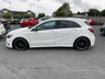 USED 2017 67 MERCEDES-BENZ A-CLASS 2.1 A200d AMG Line (Premium Plus) Hatchback 5dr Diesel 7G-DCT Euro 6 (s/s) (136 ps) Camera Nav Cruise Apple Play