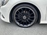 USED 2017 67 MERCEDES-BENZ A-CLASS 2.1 A200d AMG Line (Premium Plus) Hatchback 5dr Diesel 7G-DCT Euro 6 (s/s) (136 ps) Camera Nav Cruise Apple Play