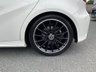 USED 2017 67 MERCEDES-BENZ A-CLASS 2.1 A200d AMG Line (Premium Plus) Hatchback 5dr Diesel 7G-DCT Euro 6 (s/s) (136 ps) Camera Nav Cruise Apple Play