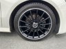 USED 2017 67 MERCEDES-BENZ A-CLASS 2.1 A200d AMG Line (Premium Plus) Hatchback 5dr Diesel 7G-DCT Euro 6 (s/s) (136 ps) Camera Nav Cruise Apple Play
