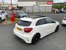 USED 2017 67 MERCEDES-BENZ A-CLASS 2.1 A200d AMG Line (Premium Plus) Hatchback 5dr Diesel 7G-DCT Euro 6 (s/s) (136 ps) Camera Nav Cruise Apple Play