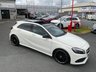 USED 2017 67 MERCEDES-BENZ A-CLASS 2.1 A200d AMG Line (Premium Plus) Hatchback 5dr Diesel 7G-DCT Euro 6 (s/s) (136 ps) Camera Nav Cruise Apple Play