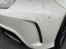 USED 2017 67 MERCEDES-BENZ A-CLASS 2.1 A200d AMG Line (Premium Plus) Hatchback 5dr Diesel 7G-DCT Euro 6 (s/s) (136 ps) Camera Nav Cruise Apple Play