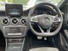 USED 2017 67 MERCEDES-BENZ A-CLASS 2.1 A200d AMG Line (Premium Plus) Hatchback 5dr Diesel 7G-DCT Euro 6 (s/s) (136 ps) Camera Nav Cruise Apple Play