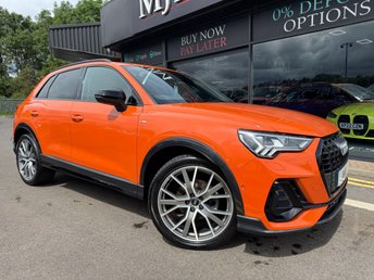 View our AUDI Q3
