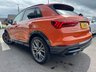 USED 2020 70 AUDI Q3 2.0 TDI 35 Vorsprung SUV 5dr Diesel S Tronic Euro 6 (s/s) (150 ps) * HUGE SPEC LIST * PANORAMIC SUNROOF * COMFORT + SOUND PACK * HEATED FRONT SEATS * 20