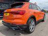 USED 2020 70 AUDI Q3 2.0 TDI 35 Vorsprung SUV 5dr Diesel S Tronic Euro 6 (s/s) (150 ps) * HUGE SPEC LIST * PANORAMIC SUNROOF * COMFORT + SOUND PACK * HEATED FRONT SEATS * 20