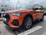USED 2020 70 AUDI Q3 2.0 TDI 35 Vorsprung SUV 5dr Diesel S Tronic Euro 6 (s/s) (150 ps) * HUGE SPEC LIST * PANORAMIC SUNROOF * COMFORT + SOUND PACK * HEATED FRONT SEATS * 20